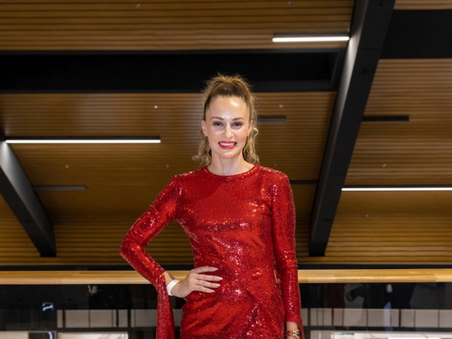 Mária Čírová