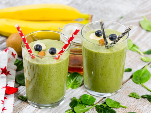 smoothie