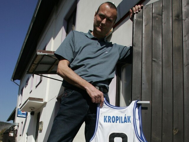 Stanislav Kropilák