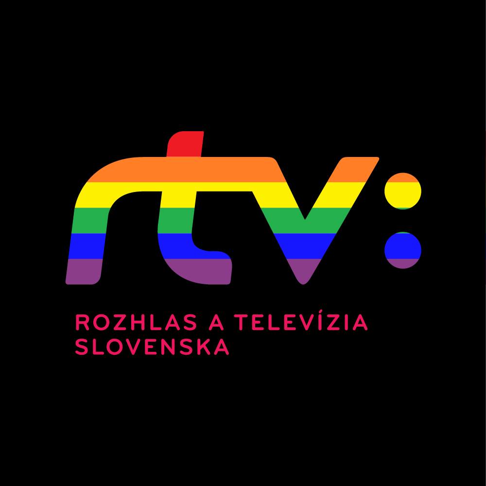 RTVS logo