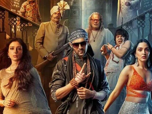 Bhool Bhulaiyaa 2