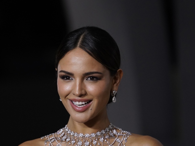 Eiza Gonzalez