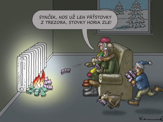 KAMENSKÝ, 17.10.2022
