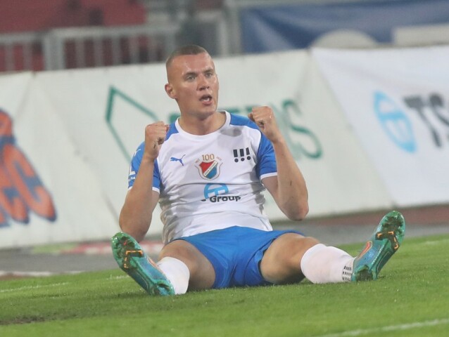 Ladislav Almási.