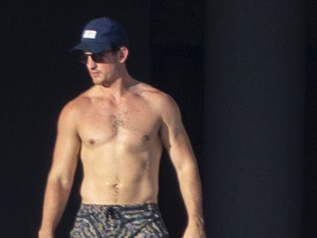 Miles Teller 