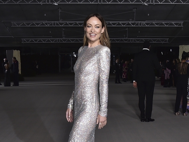 Olivia Wilde 