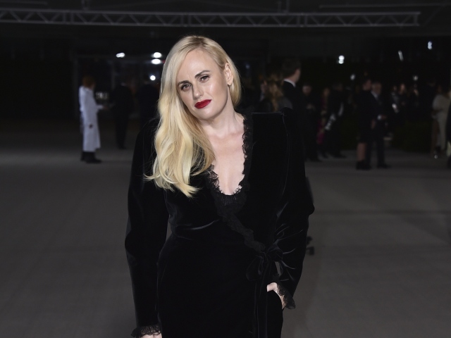 Rebel Wilson