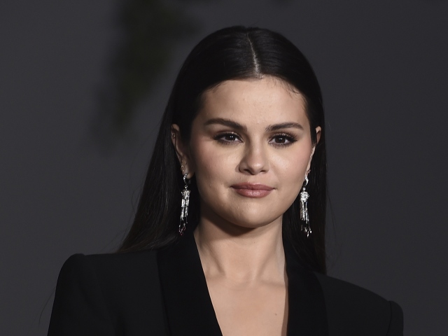 Selena Gomez