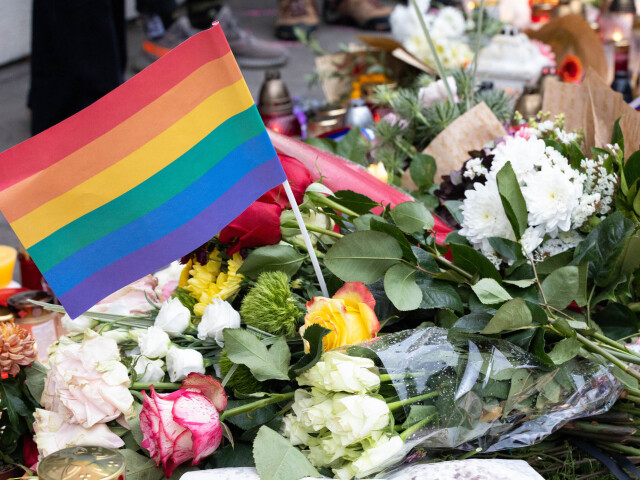 Zhromaždenie a pochod na podporu LGBTI+ komunity