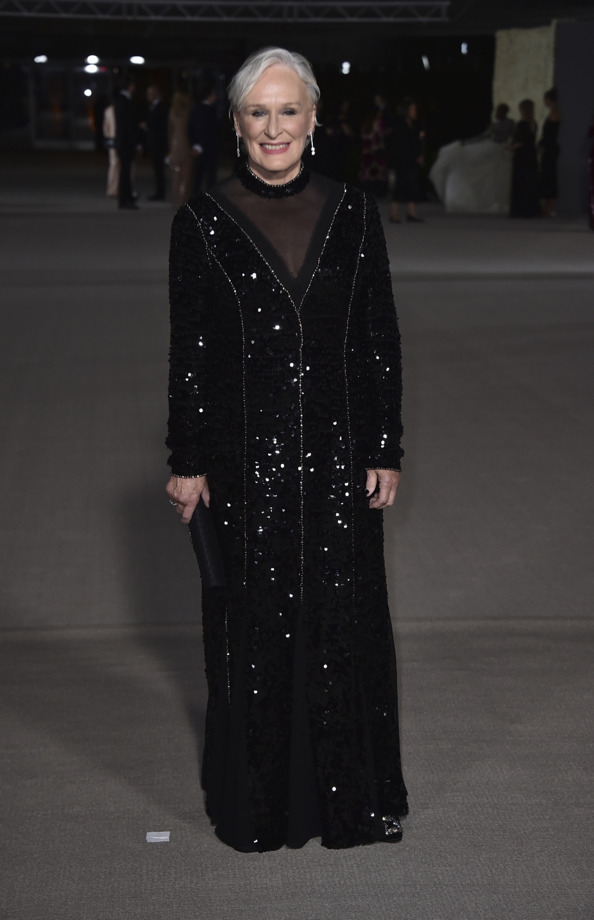 Glenn Close