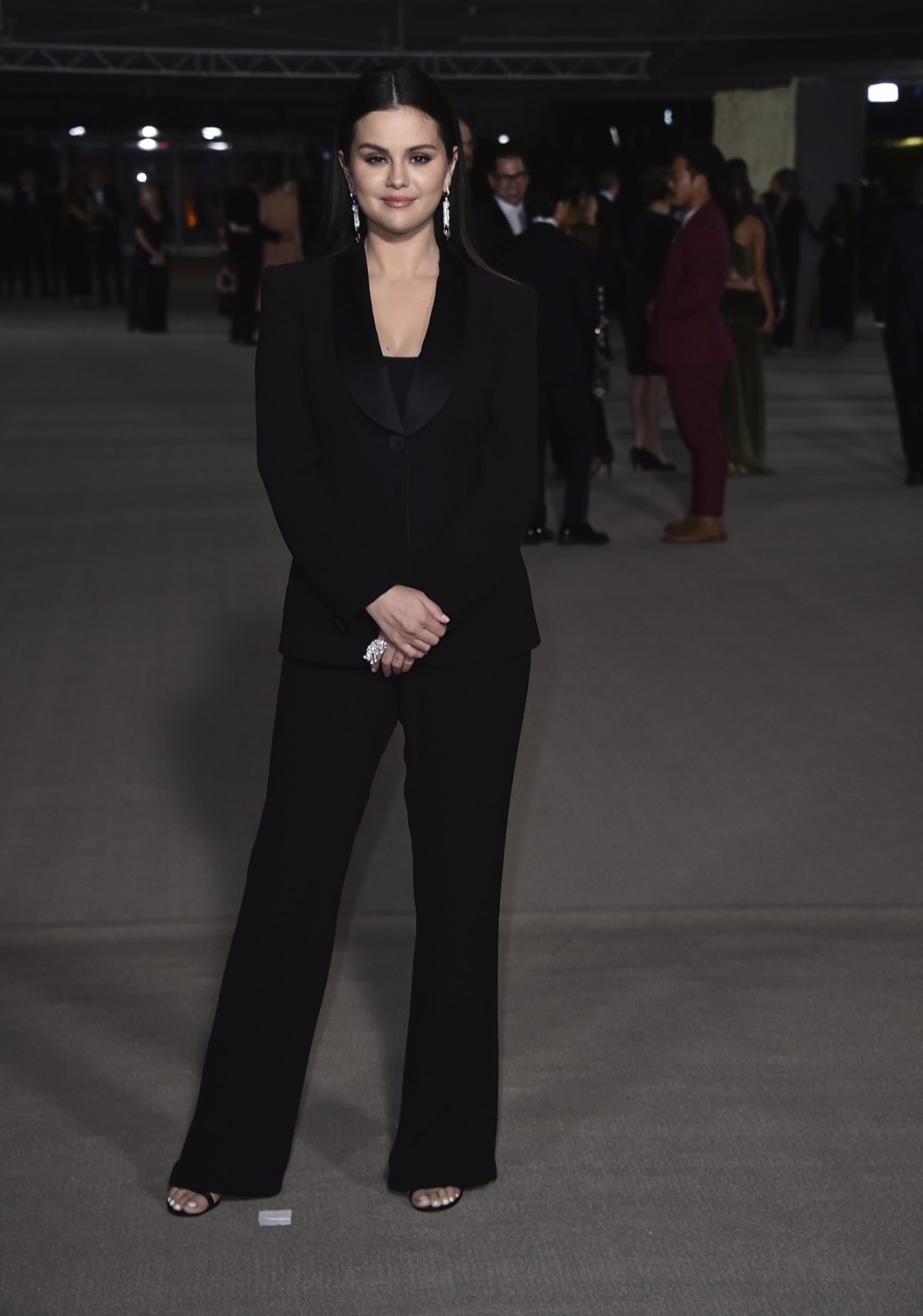 Selena Gomez 
