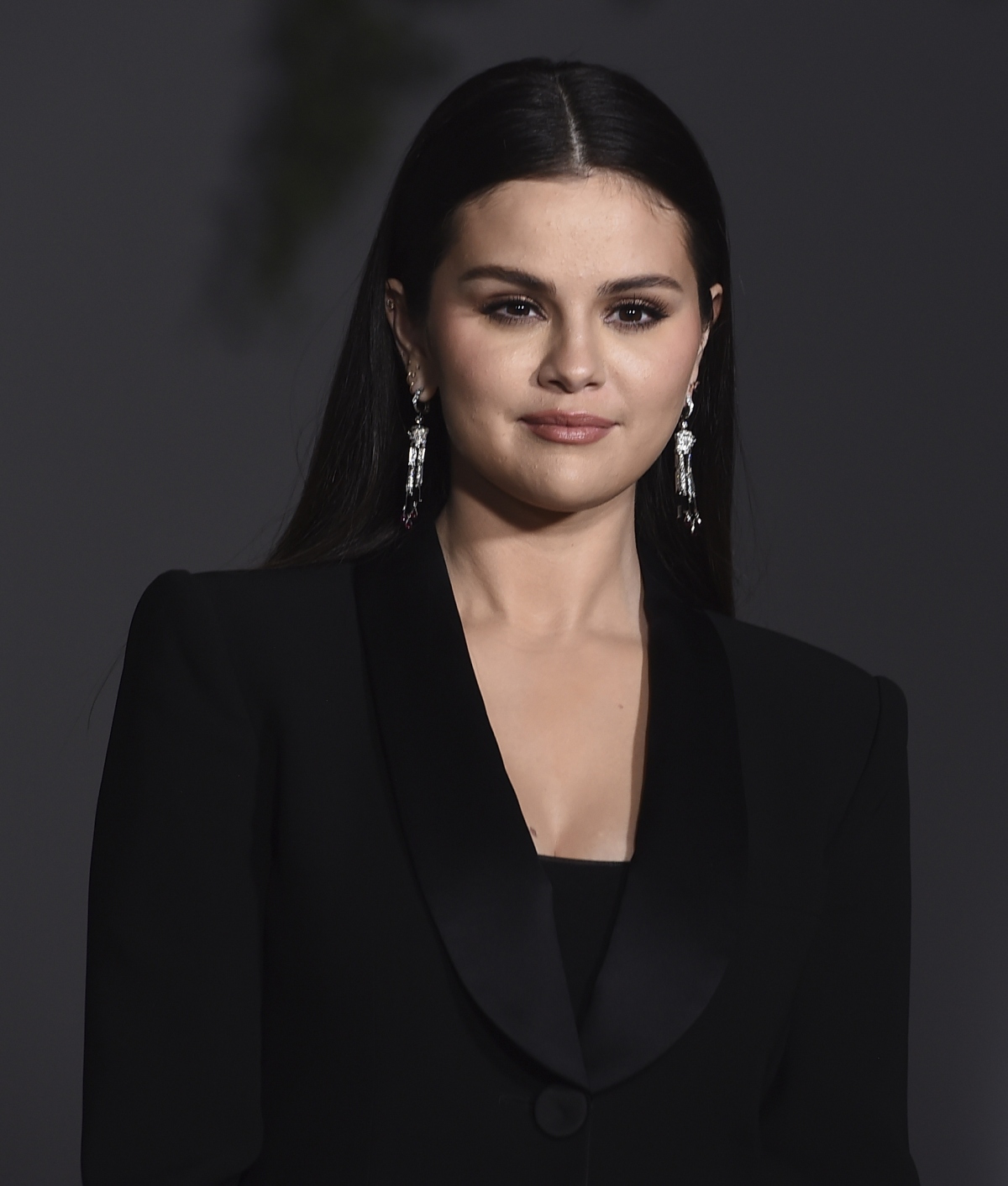 Selena Gomez
