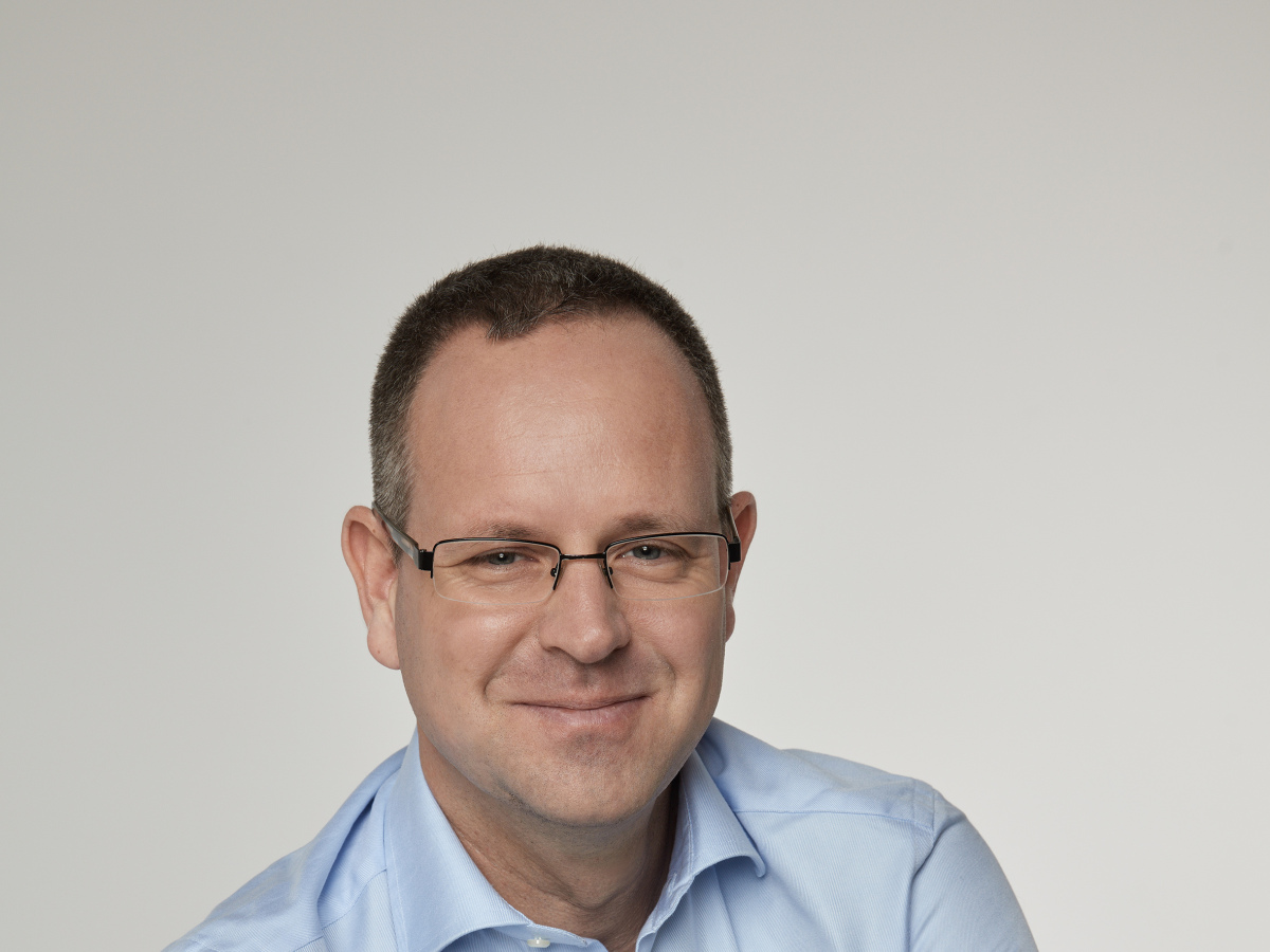 Juraj Máťuš