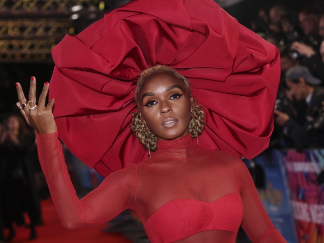Janelle Monae