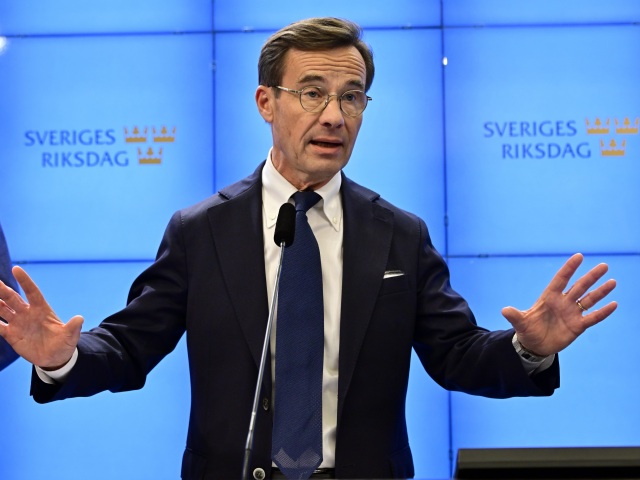 kristersson