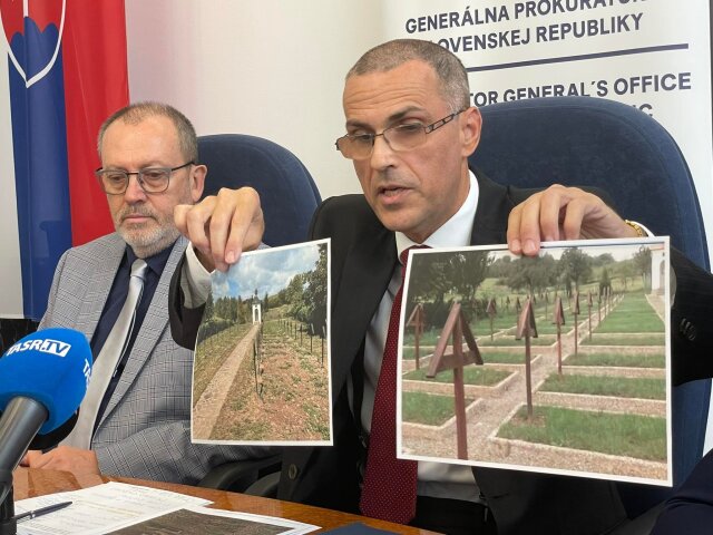 maroš žilinka, Jozef Kandera