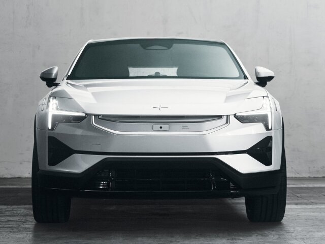 Polestar 3 - 2022