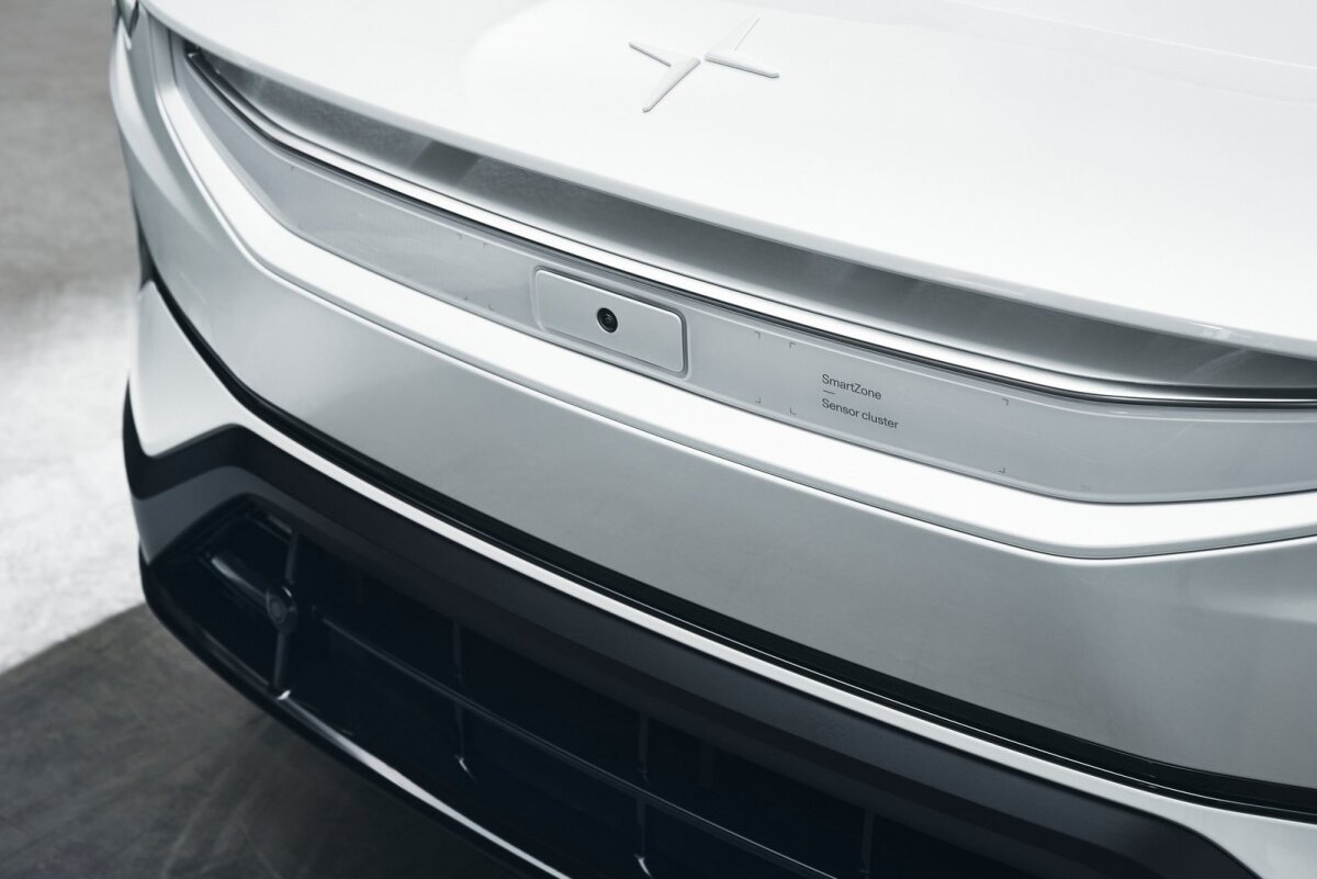 Polestar 3 - 2022