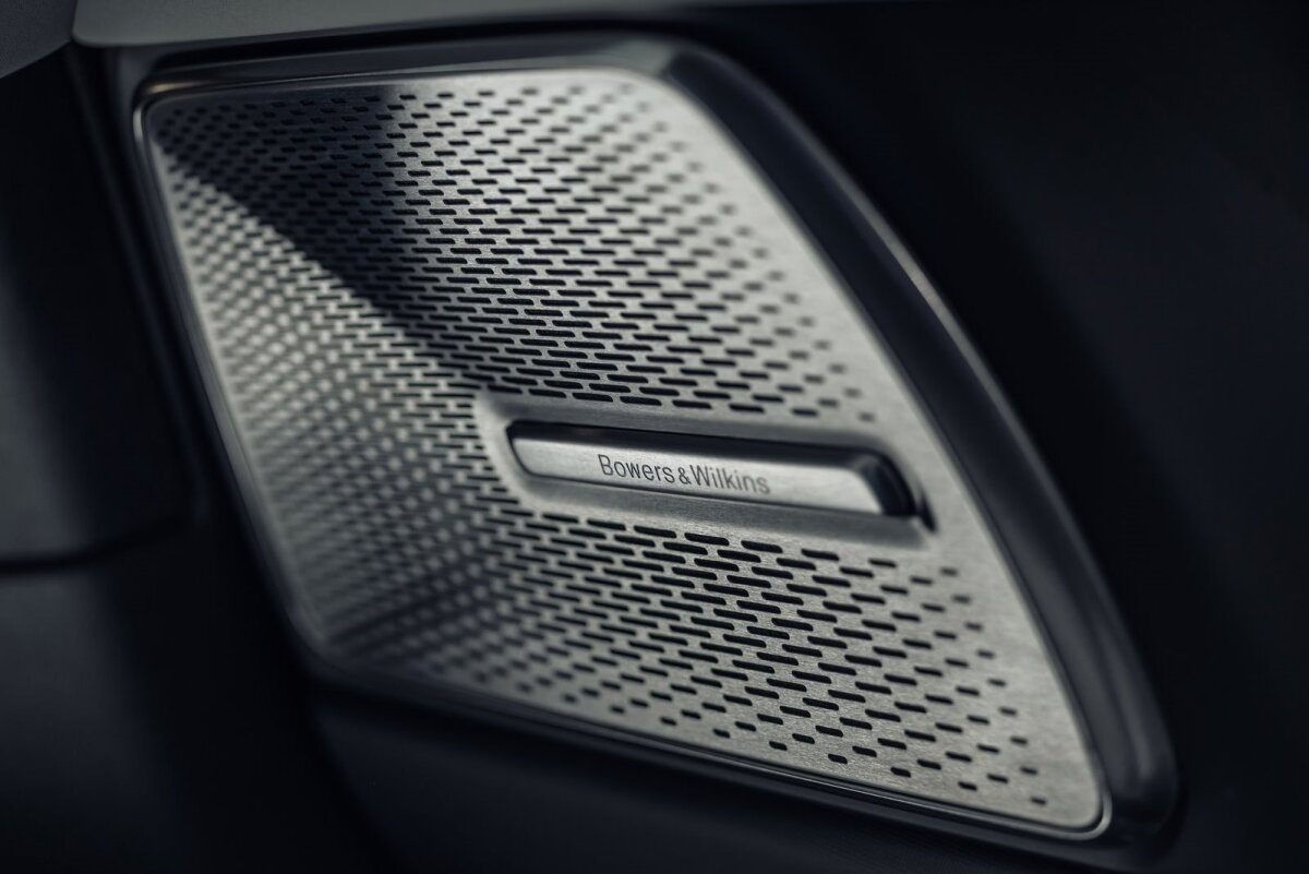 Polestar 3 - 2022