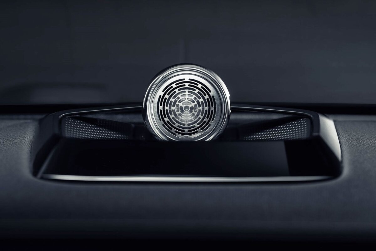 Polestar 3 - 2022