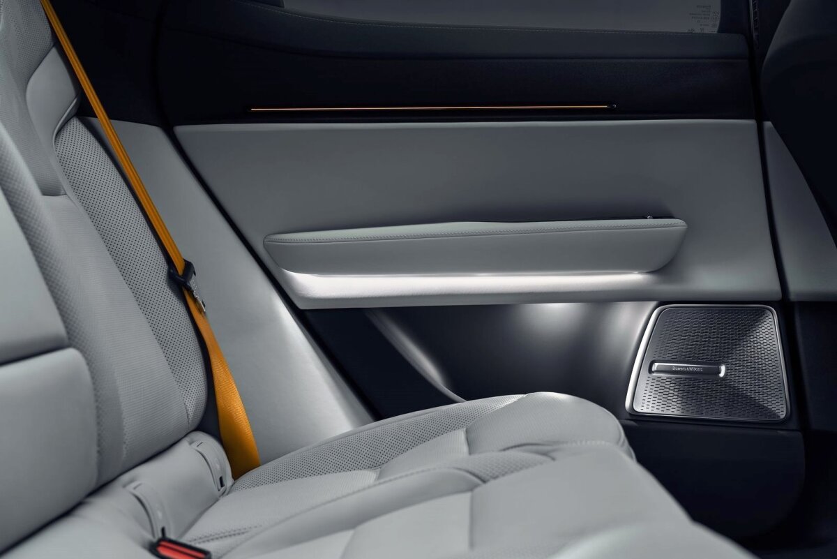 Polestar 3 - 2022