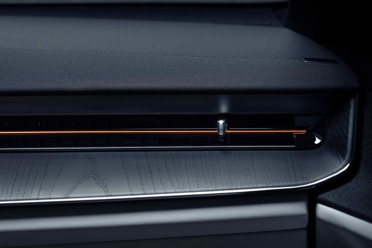 Polestar 3 - 2022