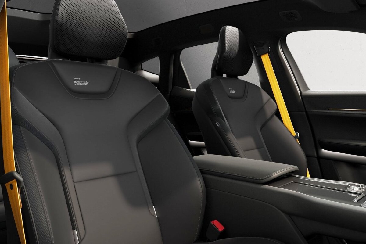 Polestar 3 - 2022