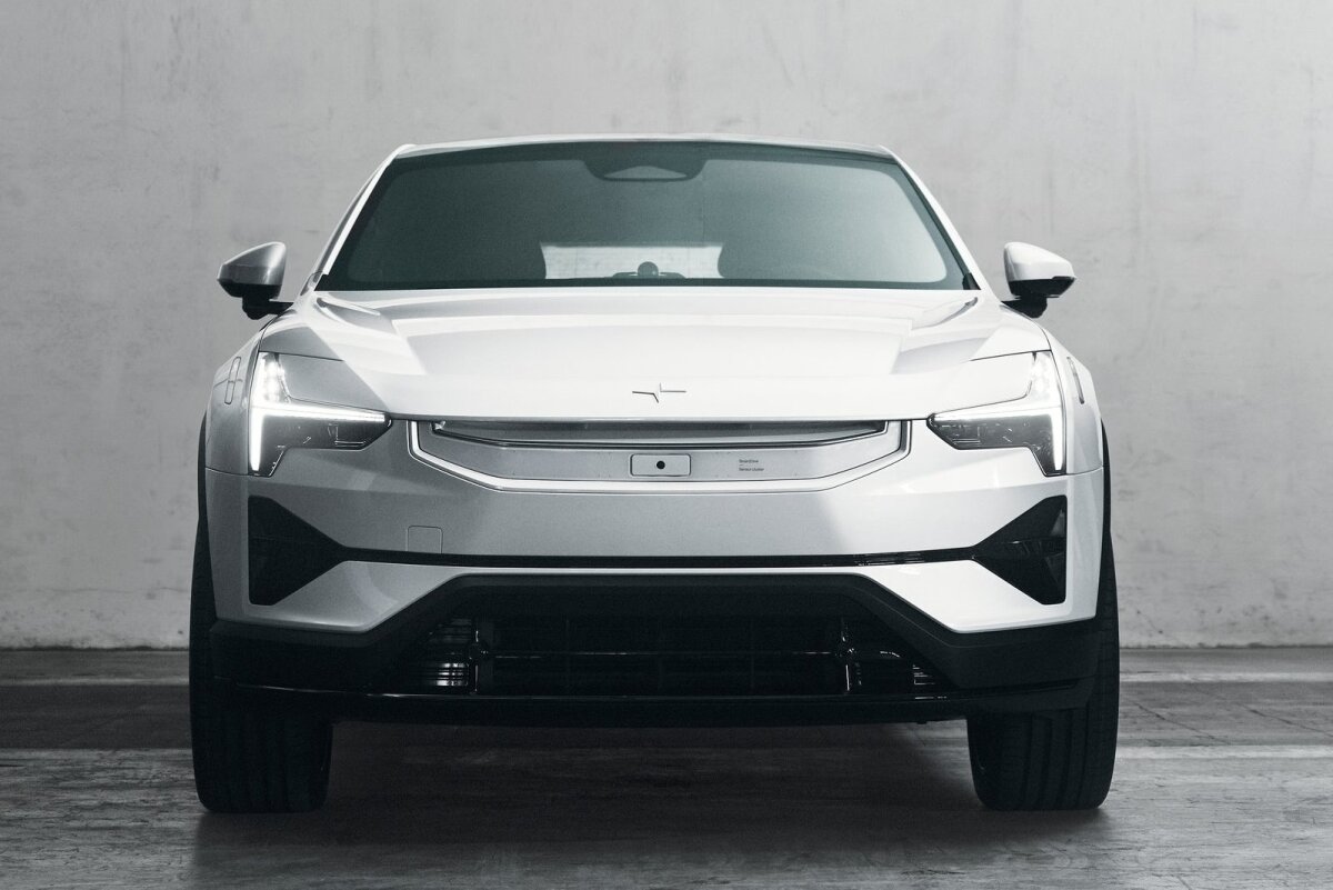 Polestar 3 - 2022