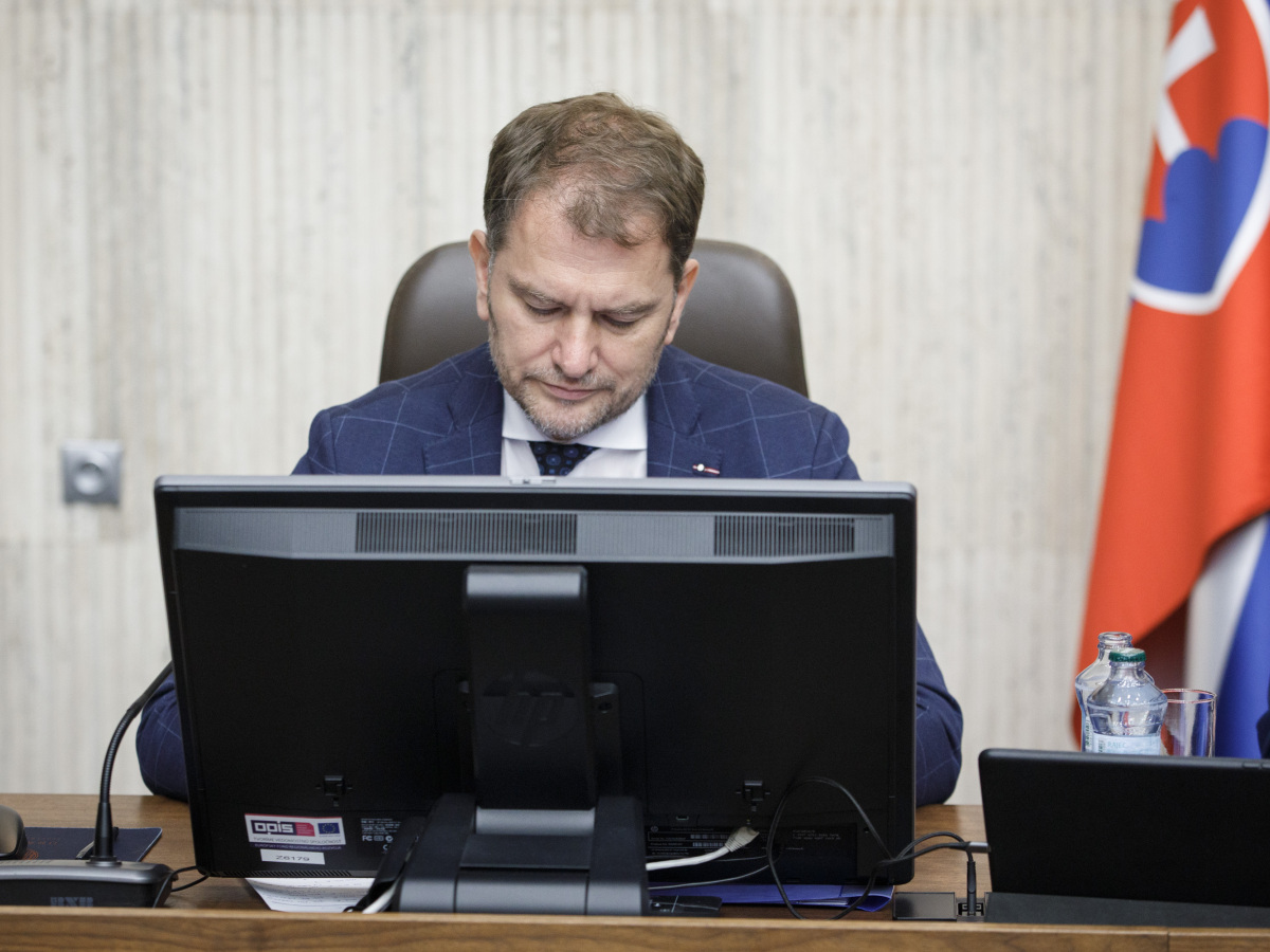 igor matovič, matovič,
