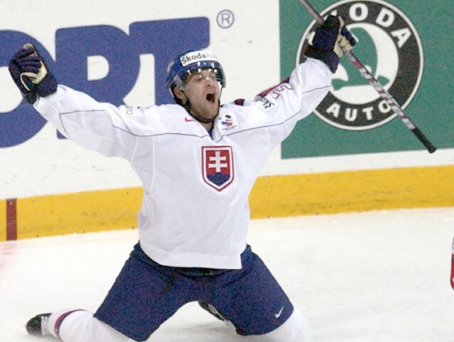 02. Pavol Demitra