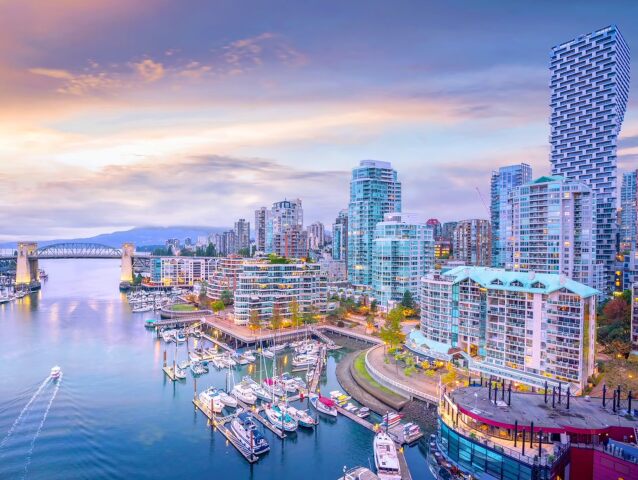 Vancouver, Kanada