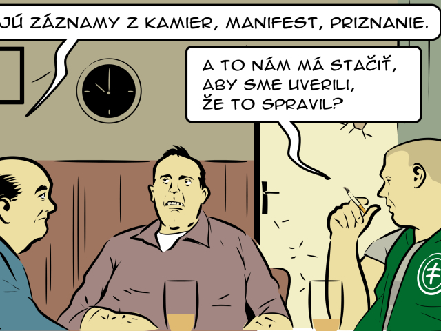 Gašparec, 19. 10. 2022