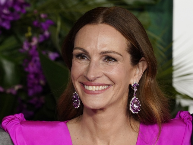 Julia Roberts