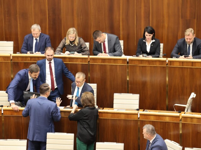 Juraj Blanár, Boris Kollár, Marián Viskupič, Juraj Krúpa, Anna Zemanová, Vladimíra Marcinková, Jana Bittó Cigániková