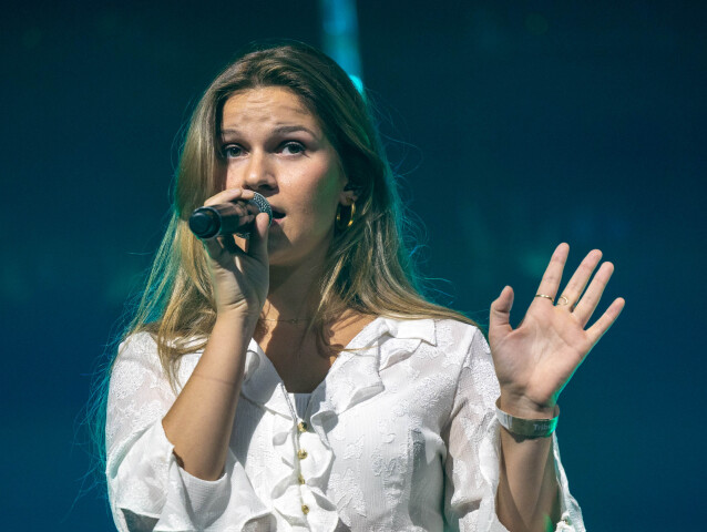 Tamara Kramar otvorene o podmienkach pre umelcov na Slovensku: Toto jej prekáža. Čo by si priala?