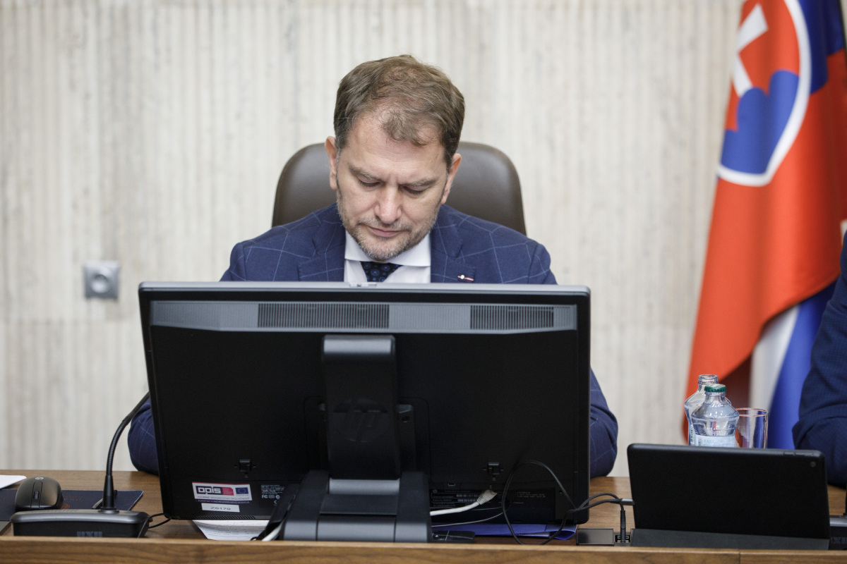 igor matovič, matovič,