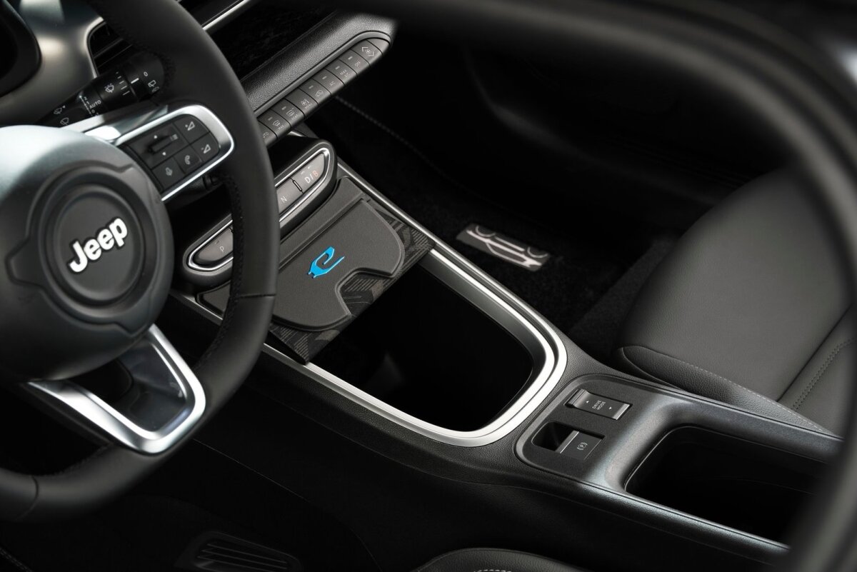 Jeep Avenger - 2022