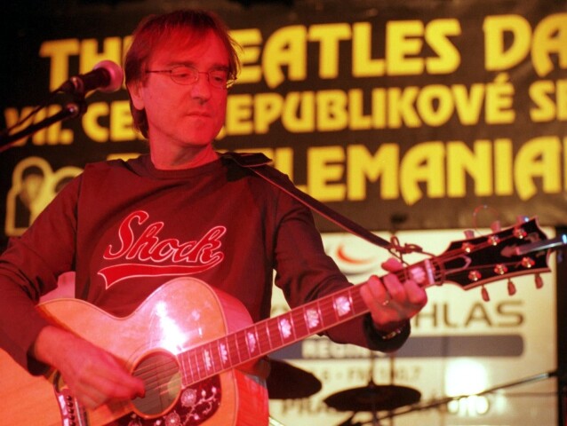 Miroslav Žbirka