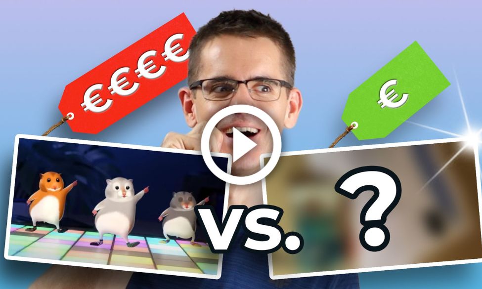 Filip Kuna náhľad videa s buttonom