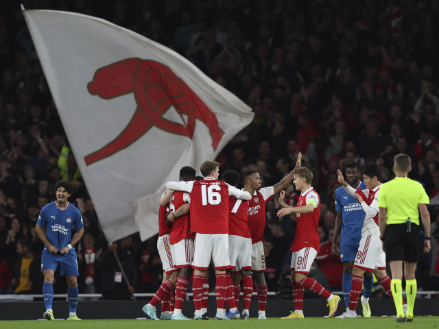 Granit Xhaka