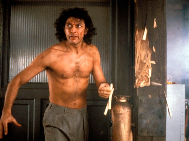 Jeff Goldblum