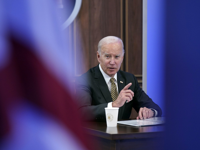 Joe Biden