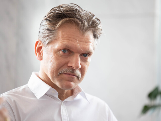 Pavol Remenár