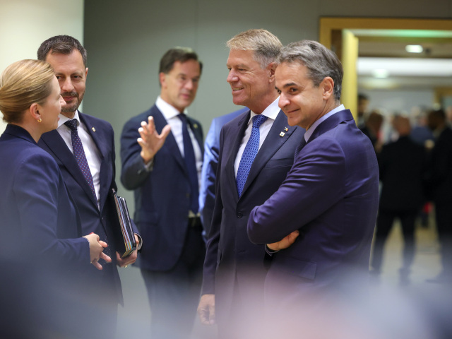 Belgicko, EÚ, summit, energie, Eduard Heger, Ukrajina