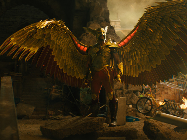 black adam,
