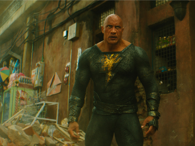 Black Adam