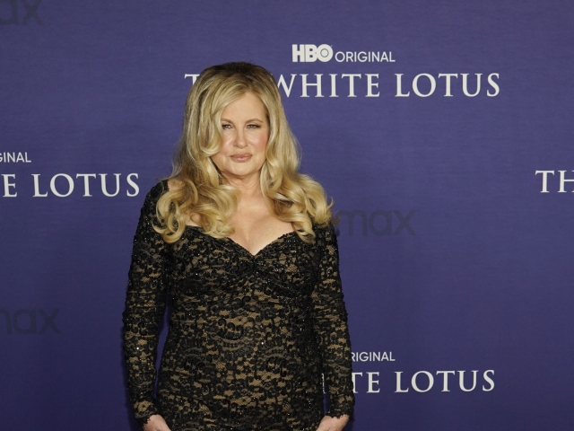Jennifer Coolidge