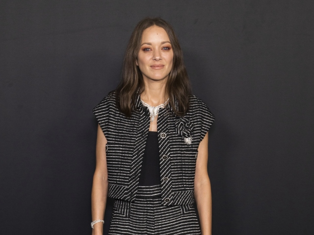 Marion Cotillard