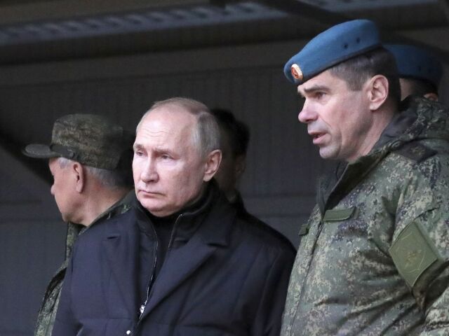 Putin