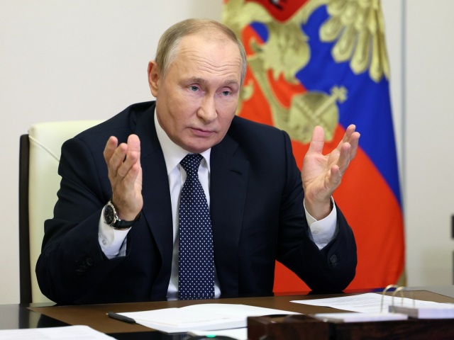 Vladimír Putin